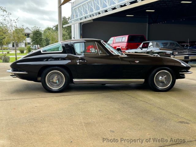 1964 Chevrolet Corvette  - 22587740 - 3