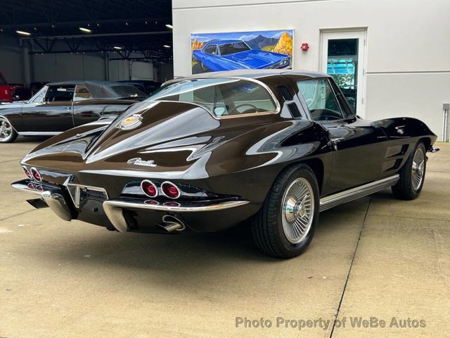 1964 Chevrolet Corvette  - 22587740 - 4