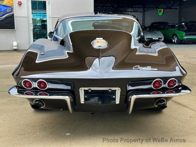 1964 Chevrolet Corvette  - 22587740 - 5