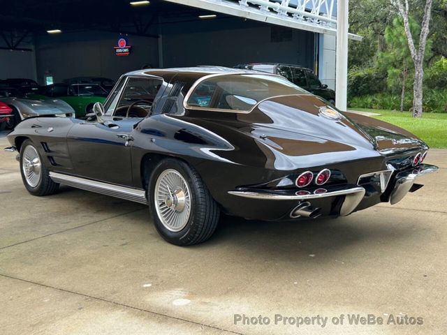 1964 Chevrolet Corvette  - 22587740 - 7