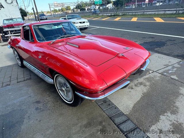 1964 Chevrolet Corvette  - 22592325 - 9