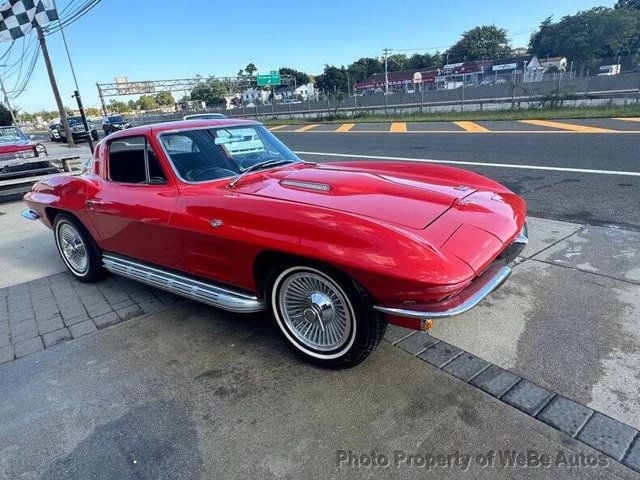 1964 Chevrolet Corvette  - 22592325 - 10