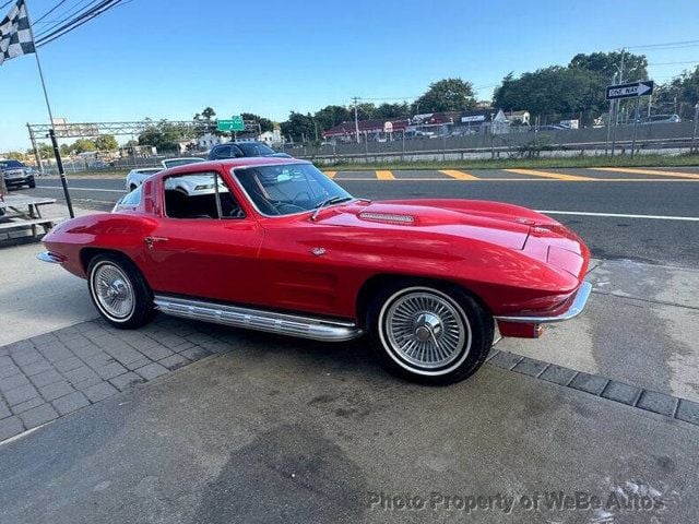 1964 Chevrolet Corvette  - 22592325 - 11