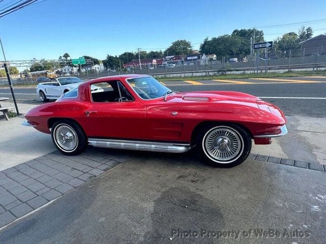 1964 Chevrolet Corvette  - 22592325 - 12