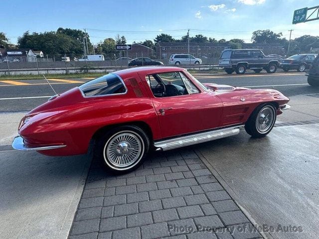 1964 Chevrolet Corvette  - 22592325 - 17