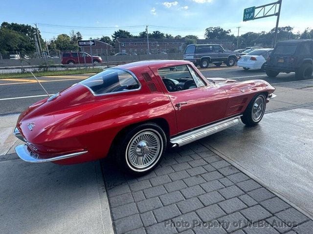 1964 Chevrolet Corvette  - 22592325 - 18