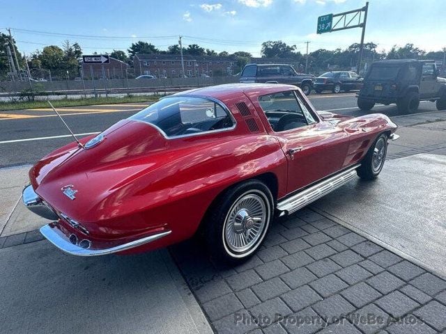 1964 Chevrolet Corvette  - 22592325 - 19