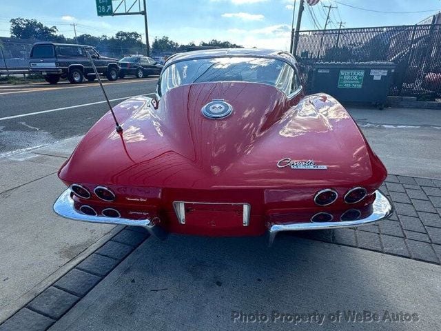 1964 Chevrolet Corvette  - 22592325 - 23