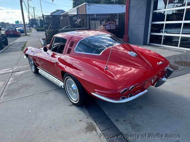 1964 Chevrolet Corvette  - 22592325 - 25