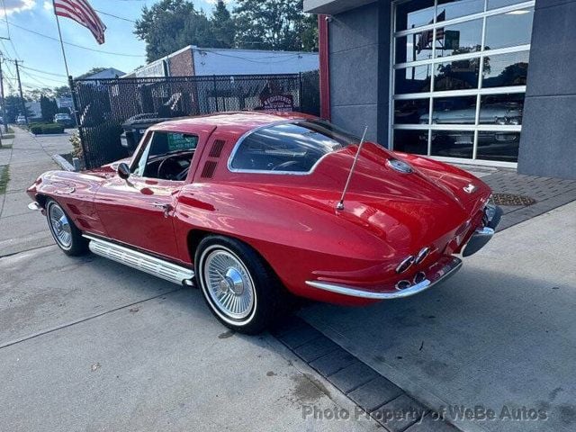 1964 Chevrolet Corvette  - 22592325 - 26