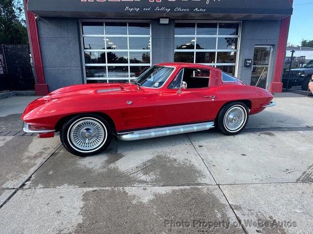 1964 Chevrolet Corvette  - 22592325 - 2