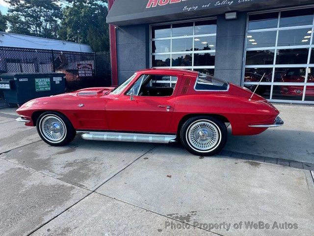 1964 Chevrolet Corvette  - 22592325 - 29