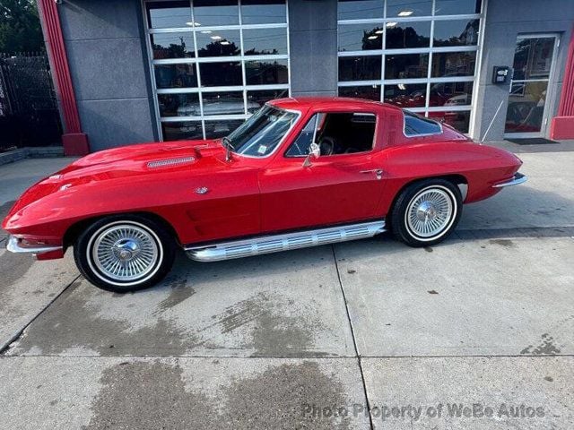 1964 Chevrolet Corvette  - 22592325 - 32