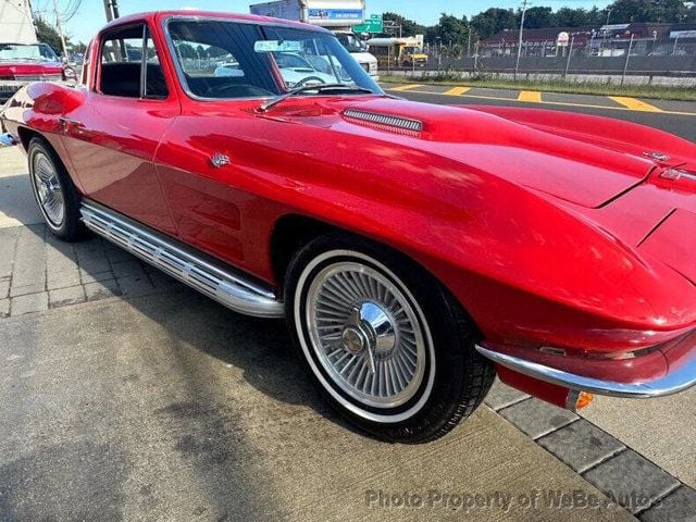 1964 Chevrolet Corvette  - 22592325 - 39