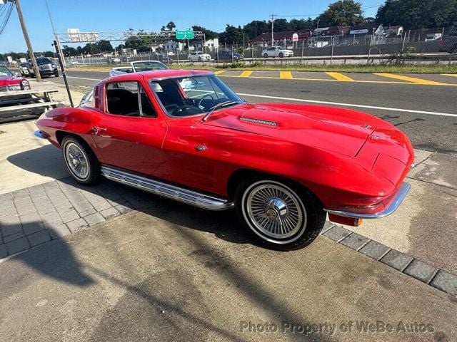 1964 Chevrolet Corvette  - 22592325 - 42