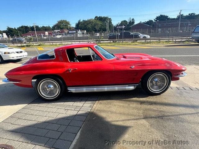 1964 Chevrolet Corvette  - 22592325 - 44