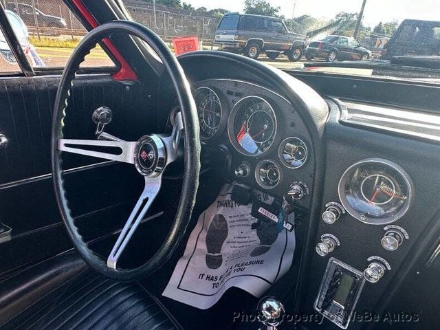 1964 Chevrolet Corvette  - 22592325 - 49