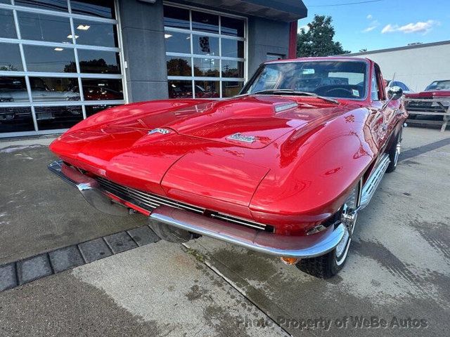 1964 Chevrolet Corvette  - 22592325 - 5