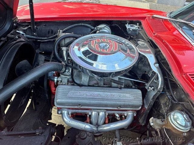 1964 Chevrolet Corvette  - 22592325 - 67