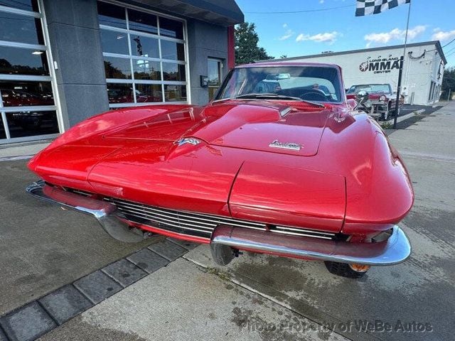 1964 Chevrolet Corvette  - 22592325 - 6