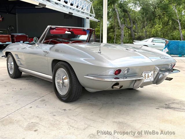 1964 Chevrolet Corvette  - 23008679 - 9