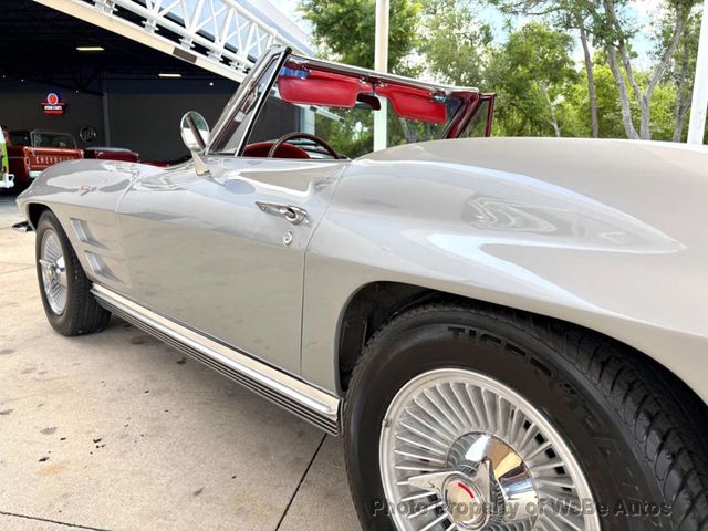 1964 Chevrolet Corvette  - 23008679 - 14