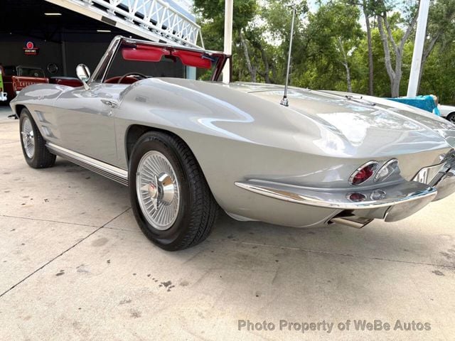 1964 Chevrolet Corvette  - 23008679 - 15