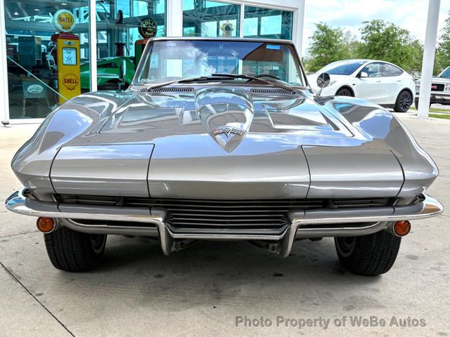 1964 Chevrolet Corvette  - 23008679 - 1