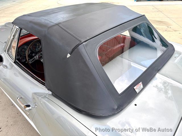 1964 Chevrolet Corvette  - 23008679 - 24