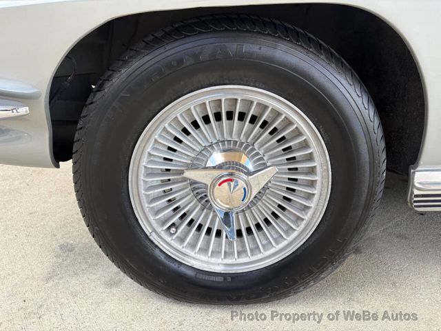1964 Chevrolet Corvette  - 23008679 - 26