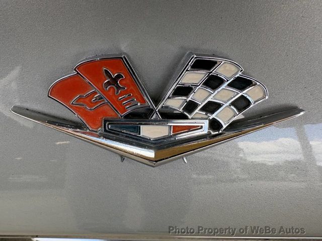 1964 Chevrolet Corvette  - 23008679 - 27