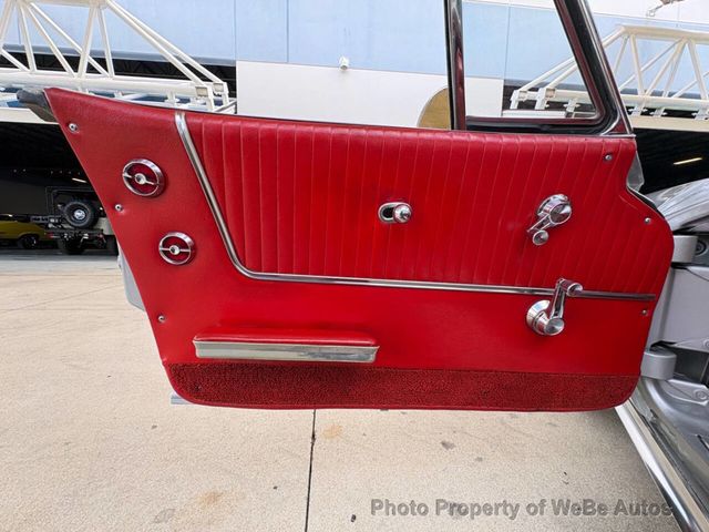 1964 Chevrolet Corvette  - 23008679 - 28