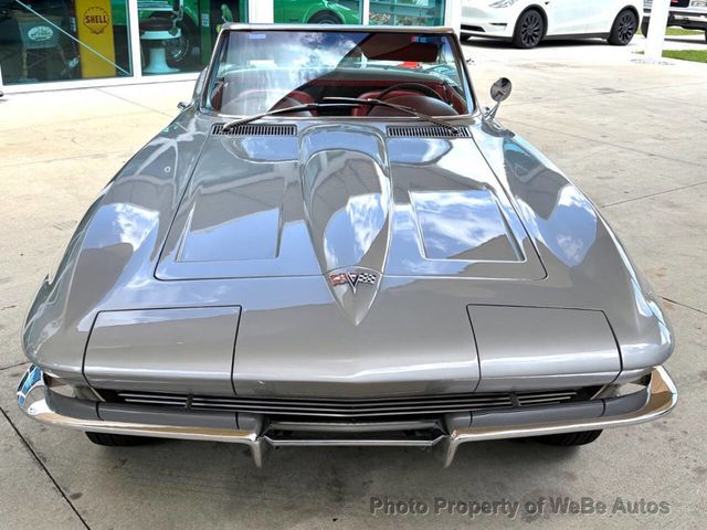 1964 Chevrolet Corvette  - 23008679 - 2