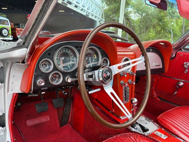 1964 Chevrolet Corvette  - 23008679 - 29