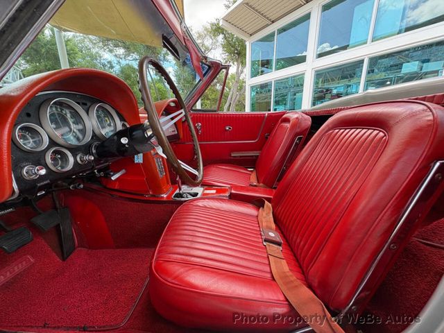 1964 Chevrolet Corvette  - 23008679 - 30