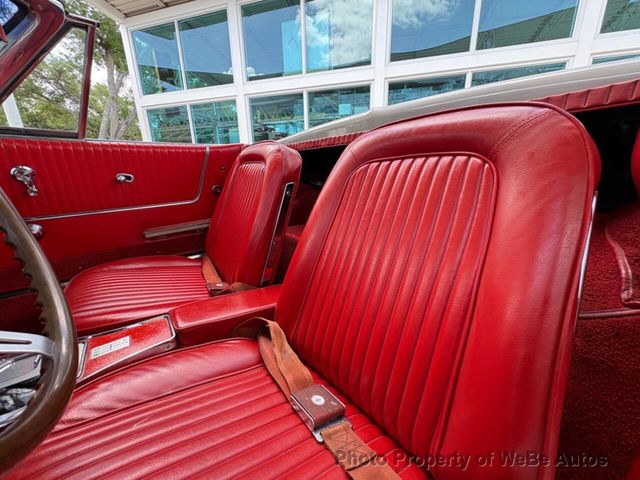 1964 Chevrolet Corvette  - 23008679 - 31