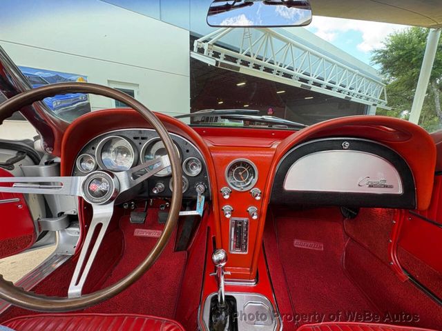 1964 Chevrolet Corvette  - 23008679 - 32