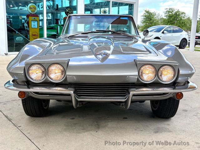 1964 Chevrolet Corvette  - 23008679 - 3