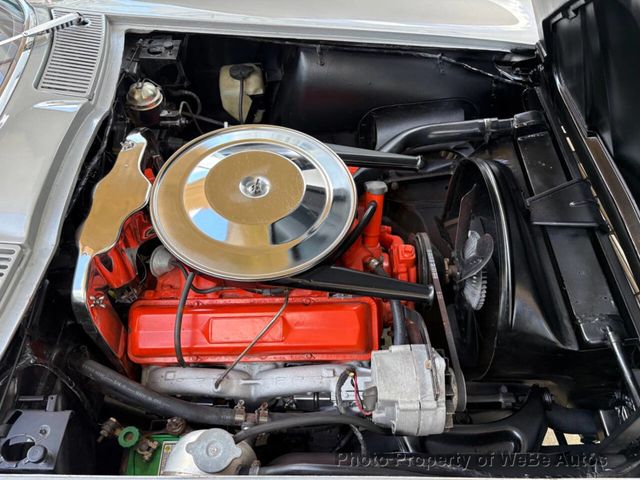 1964 Chevrolet Corvette  - 23008679 - 42