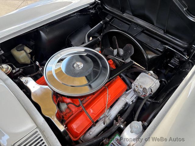 1964 Chevrolet Corvette  - 23008679 - 43