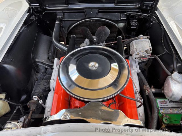 1964 Chevrolet Corvette  - 23008679 - 44