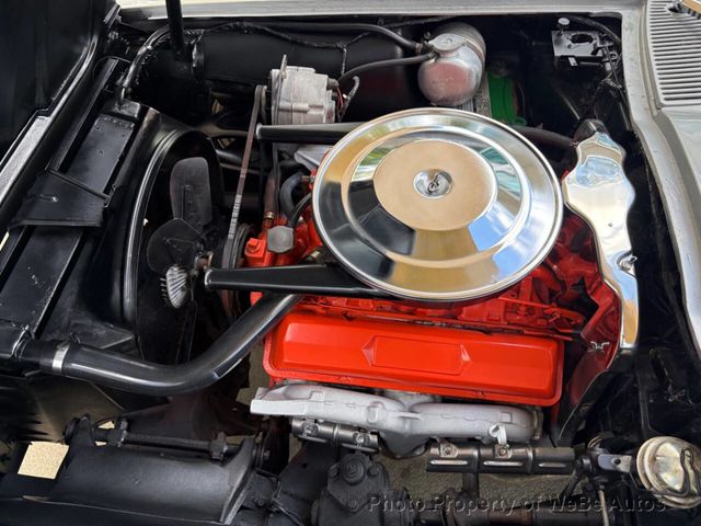 1964 Chevrolet Corvette  - 23008679 - 46
