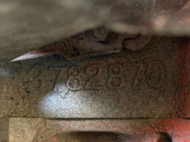 1964 Chevrolet Corvette  - 23008679 - 48