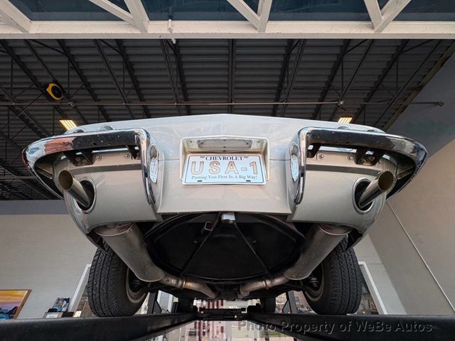 1964 Chevrolet Corvette  - 23008679 - 51