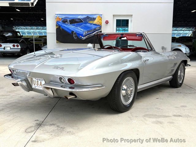 1964 Chevrolet Corvette  - 23008679 - 6