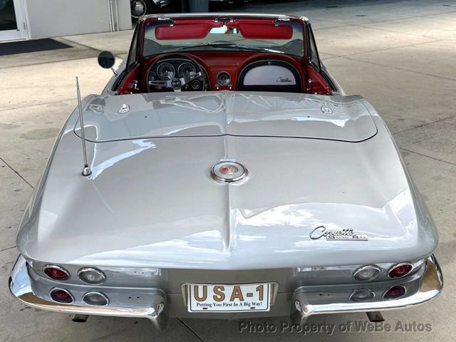1964 Chevrolet Corvette  - 23008679 - 8