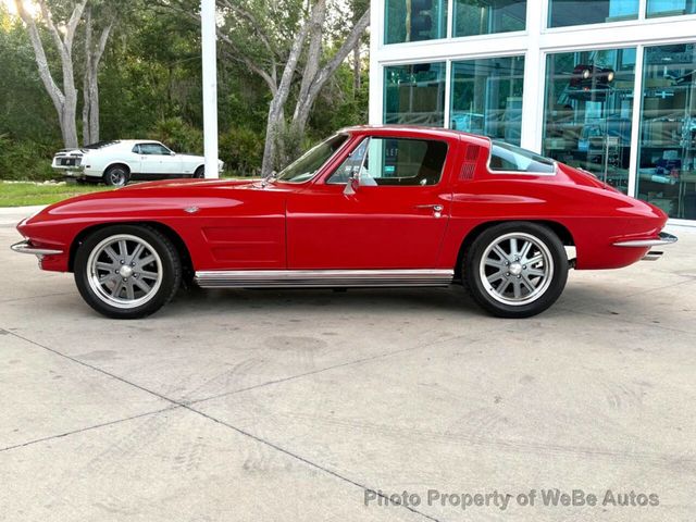 1964 Chevrolet Corvette  - 23031730 - 9