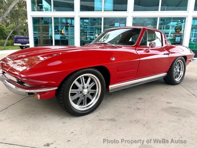 1964 Chevrolet Corvette  - 23031730 - 11