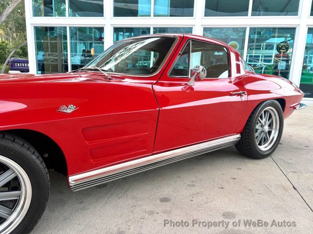 1964 Chevrolet Corvette  - 23031730 - 12