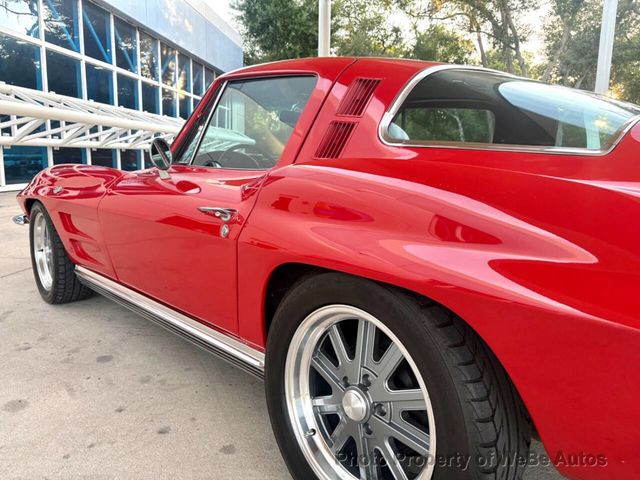 1964 Chevrolet Corvette  - 23031730 - 13